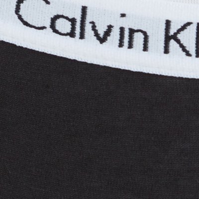 Culotte femme Bikini CALVIN KLEIN