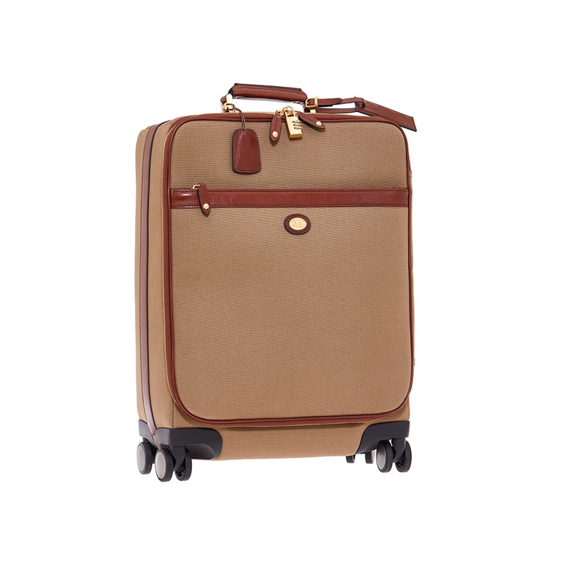 The Bridge<br>Kuffert Story Viaggo 53 Cm
