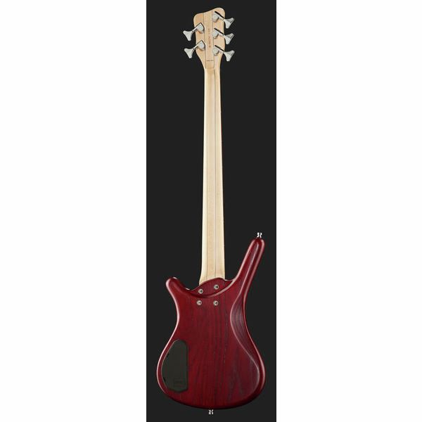 Warwick RB Corvette $$ 5 BR TS