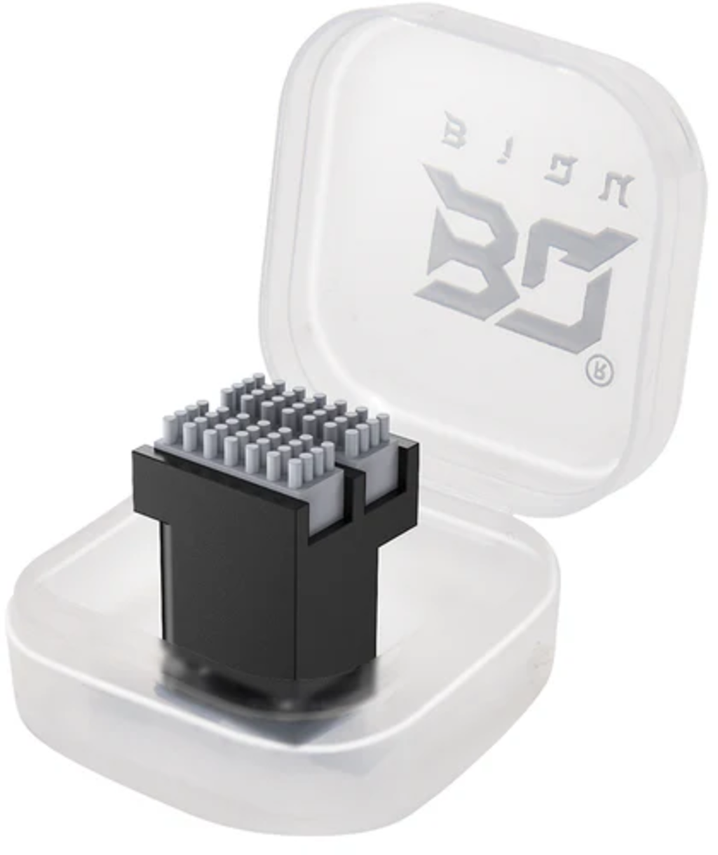 BIQU  Panda Brush PX, Bambu Lab P1/X1    Präzise Düsenreinigung für saubere Druckergebnisse