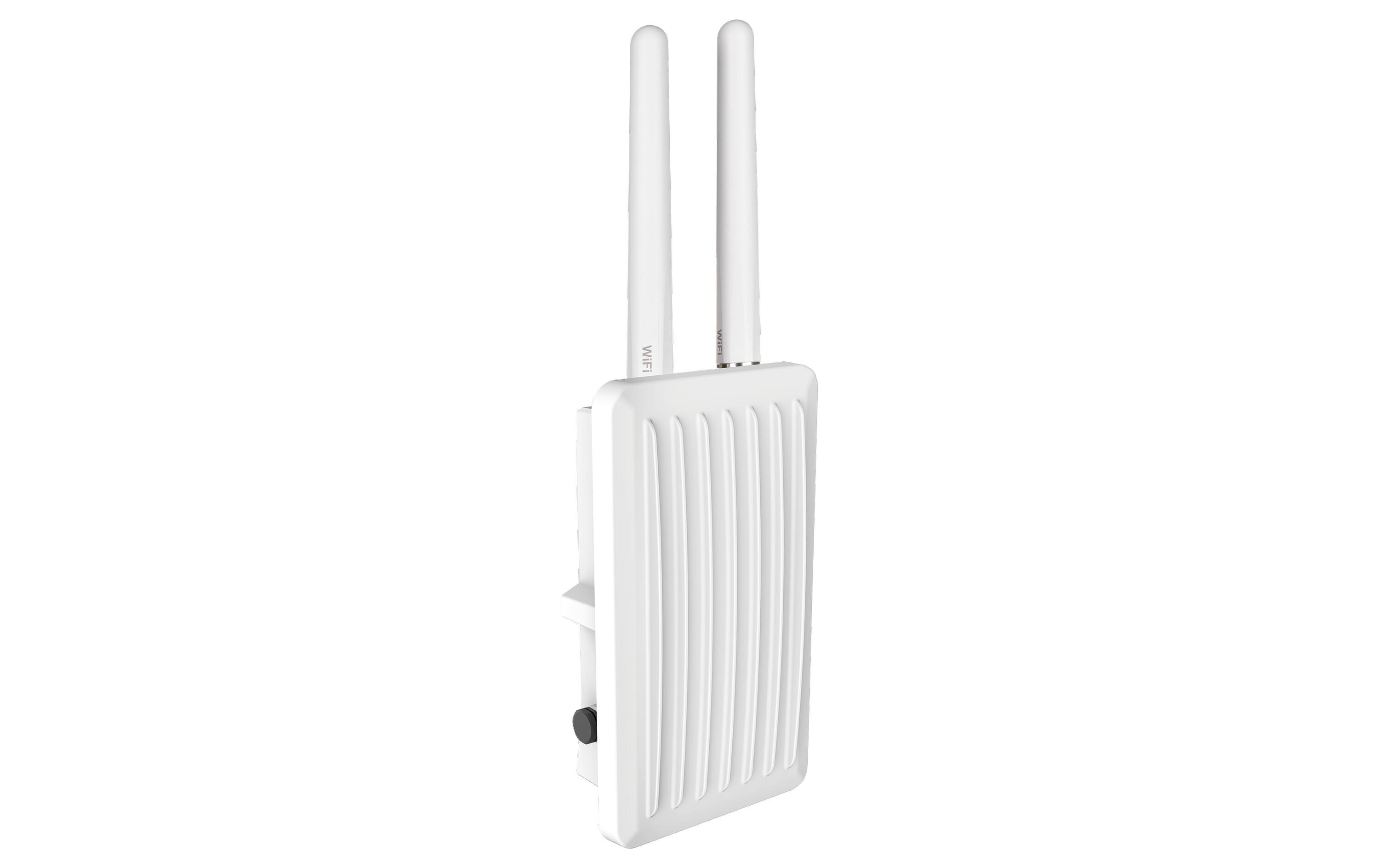 Outdoor Access Point DIS-3650AP<br>Outdoor Industrial AC1200 Access Point
