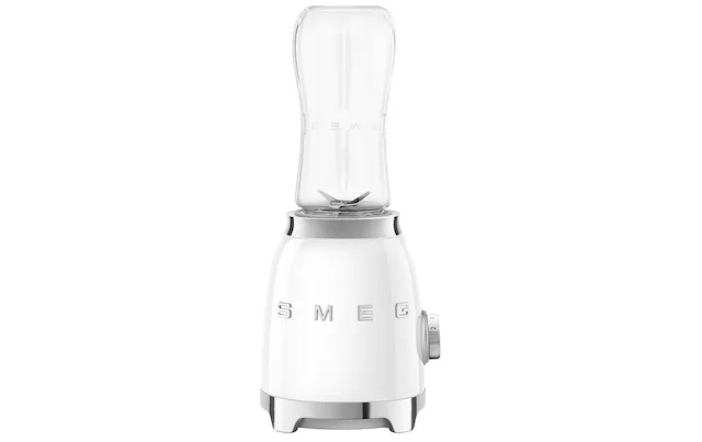 Smeg Standmixer »Blender 50's PBF01WHEU« 300 W