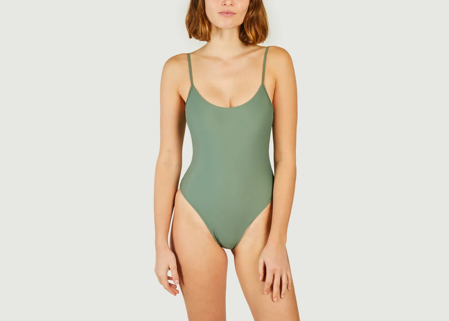 Maillot de bain minimaliste classique Rhythm
