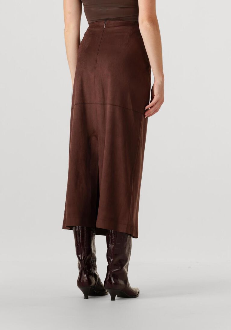 bruine ffc midirok 14413