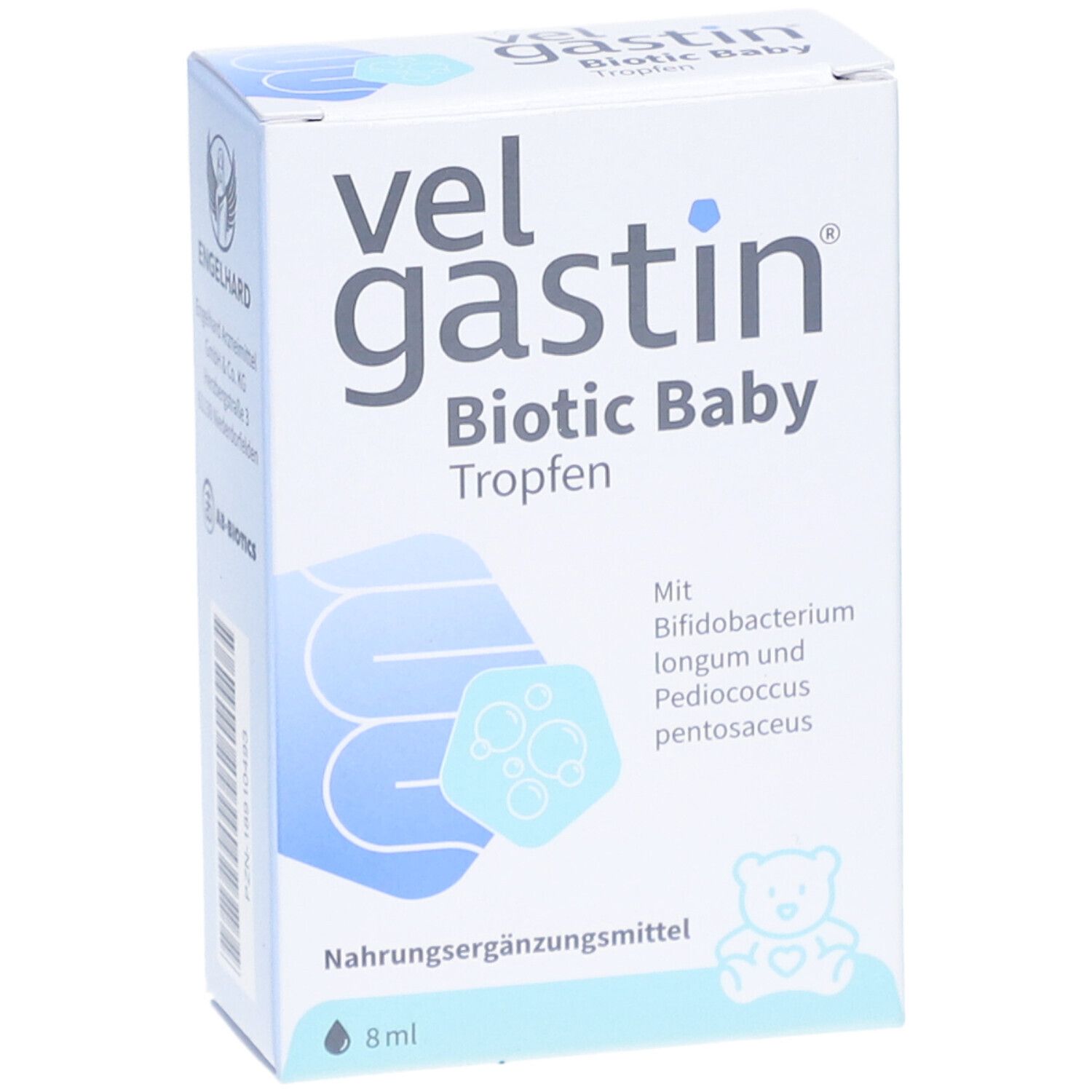 Velgastin® Biotic Baby Tropfen