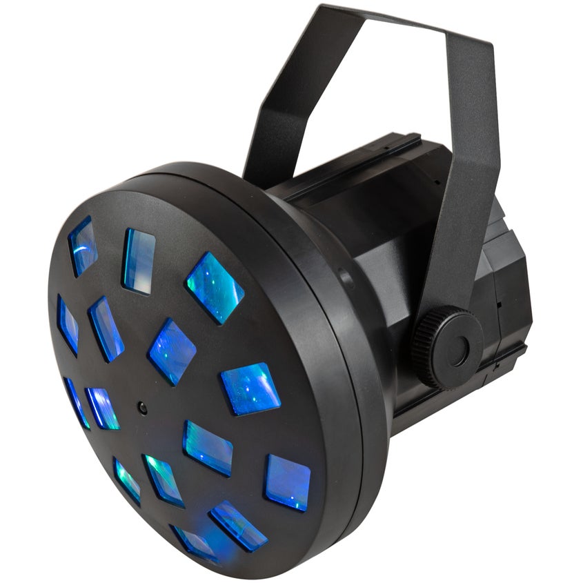 Eurolite LED Mini Z-20 USB Beam Effect