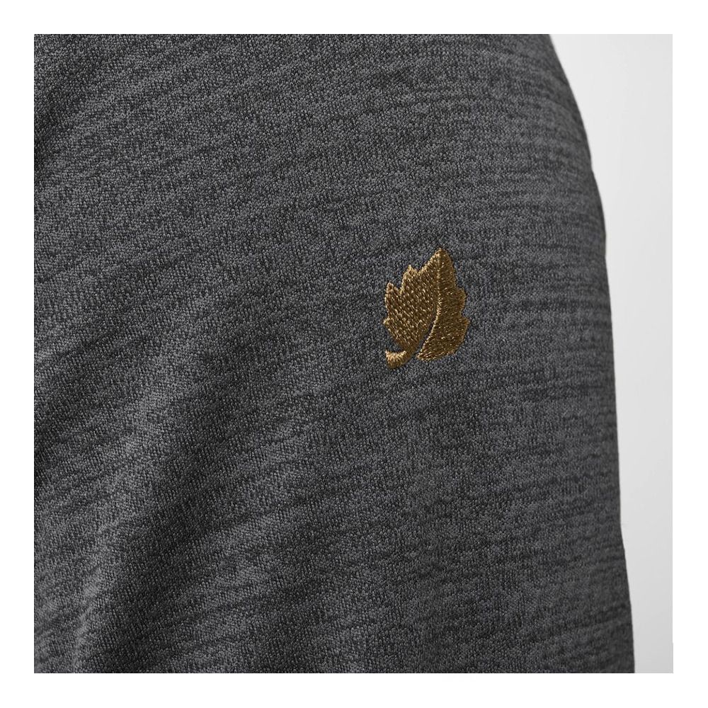 Lafuma SKIM SHIELD - Polaire Homme castor grey