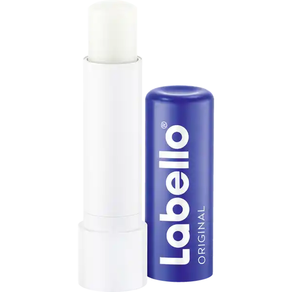 Lippenpflegestift Original