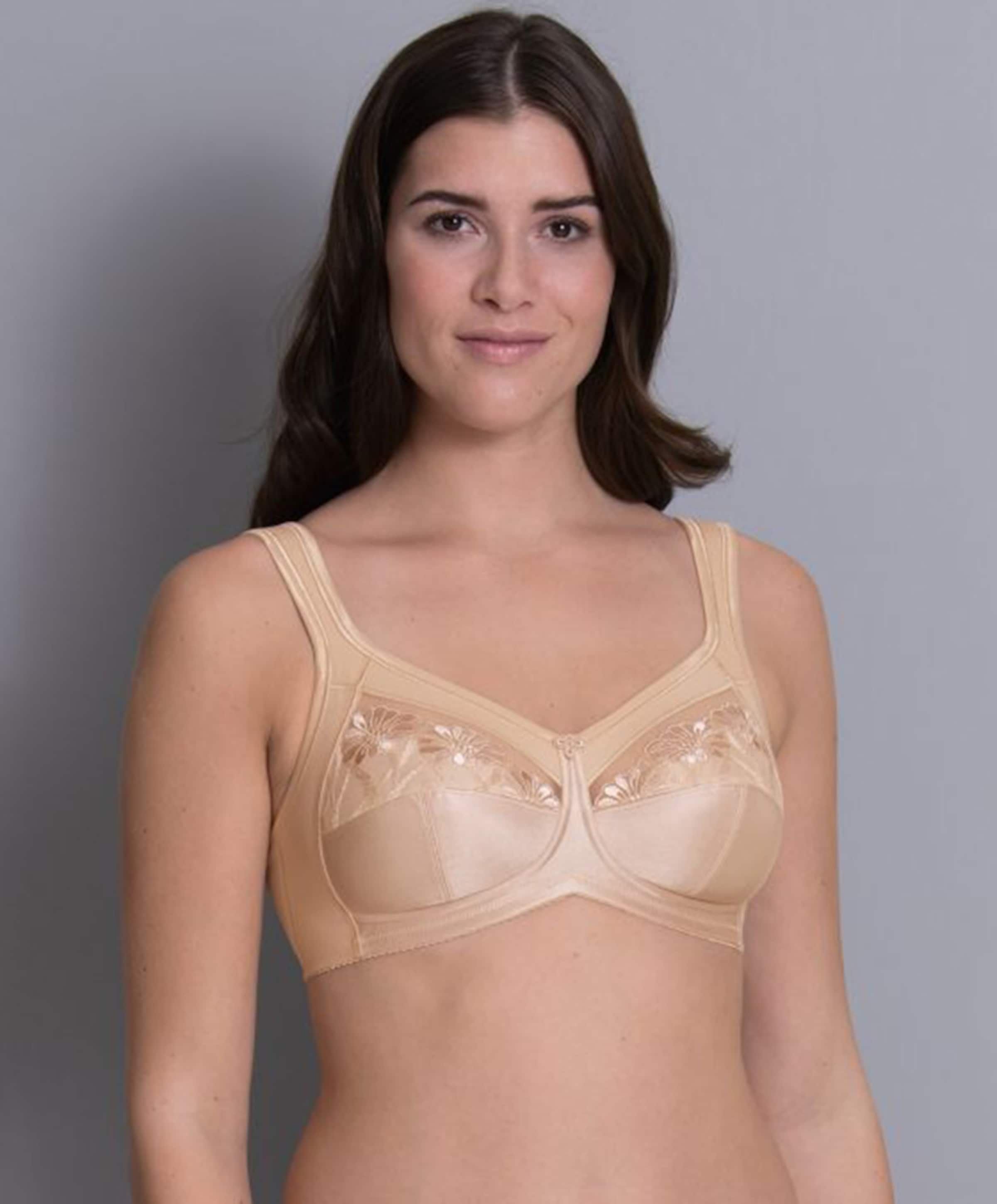Anita Dames bh beige