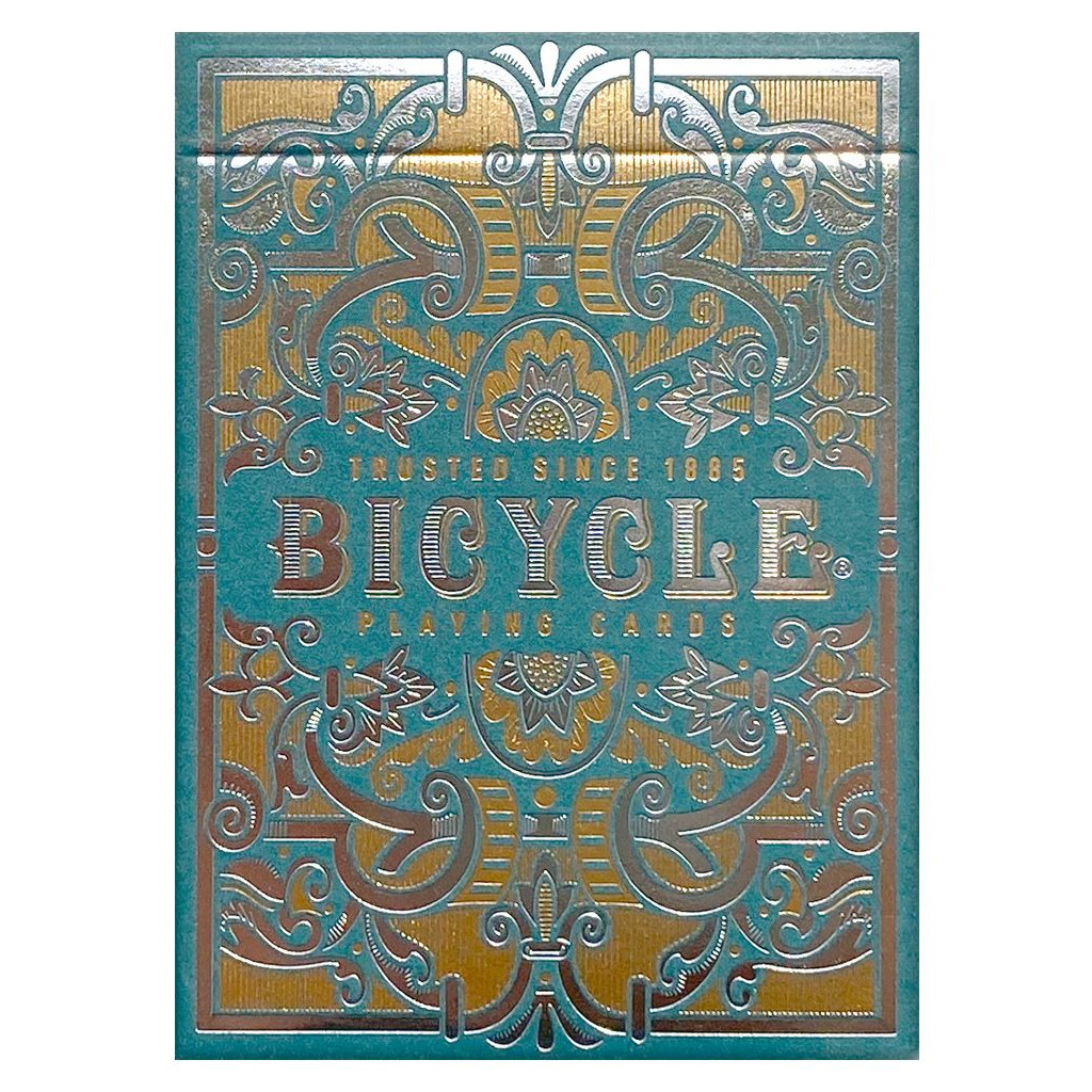 Bicycle - Promenade