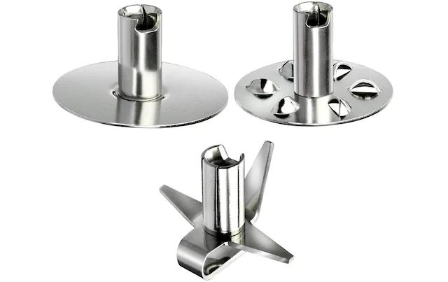 Bamix Stabmixer »Stabmixer Cordless rot« 25,92 W