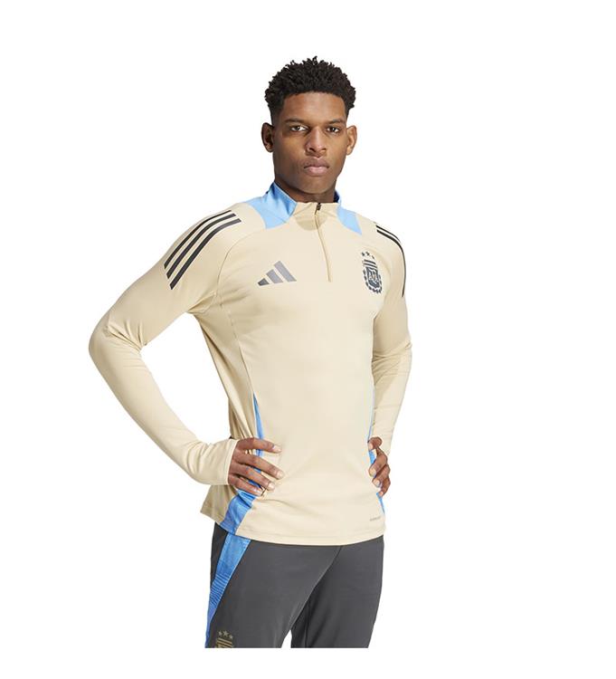 adidas Men Argentinië Tiro 24 Competition Training Shirt 2024