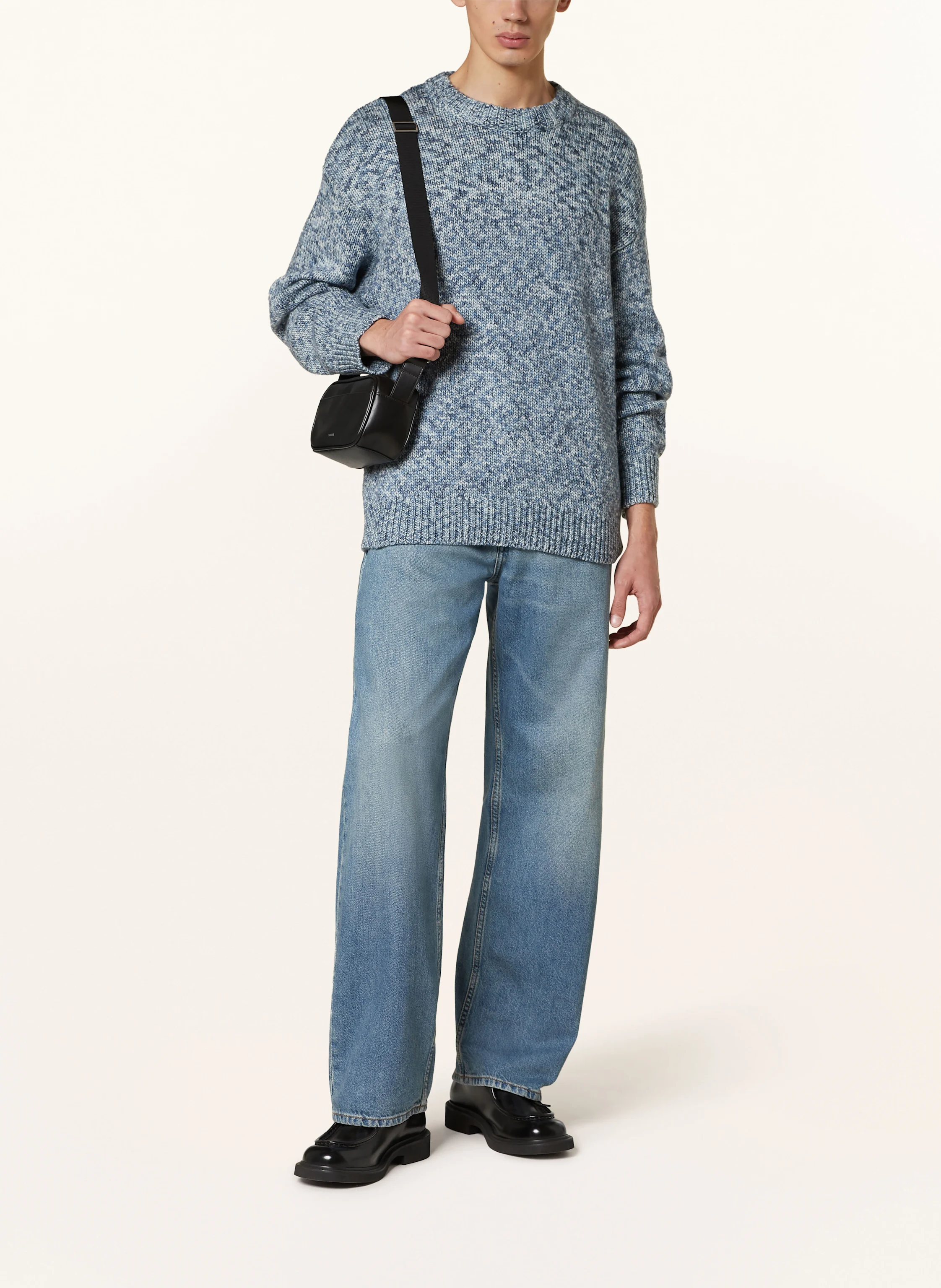 SANDRO Pullover