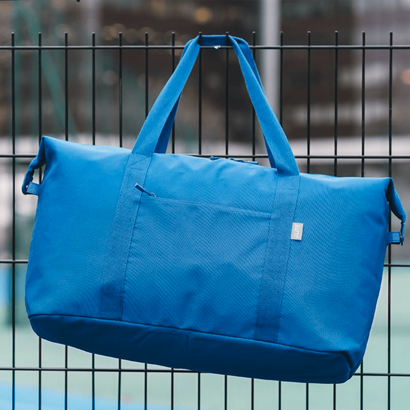Sac de voyage Weekender Large 60 cm Bleu