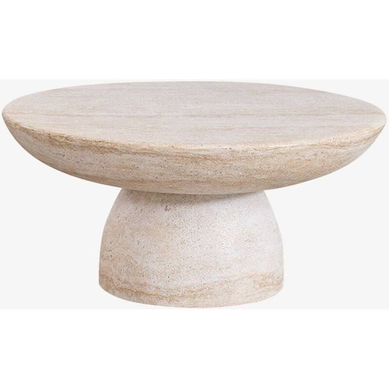 Sklum Runder Couchtisch