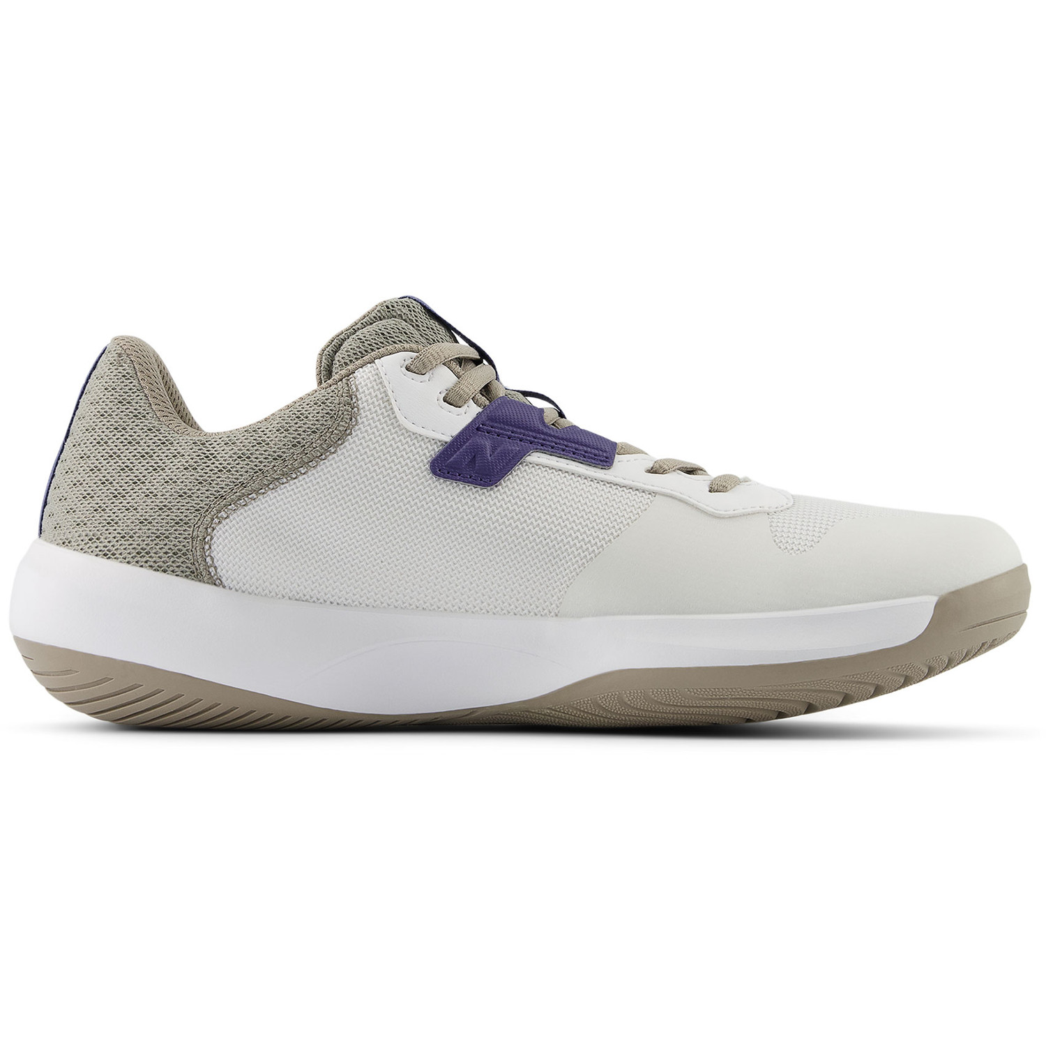 New Balance MCH696F6 Allcourt Heren