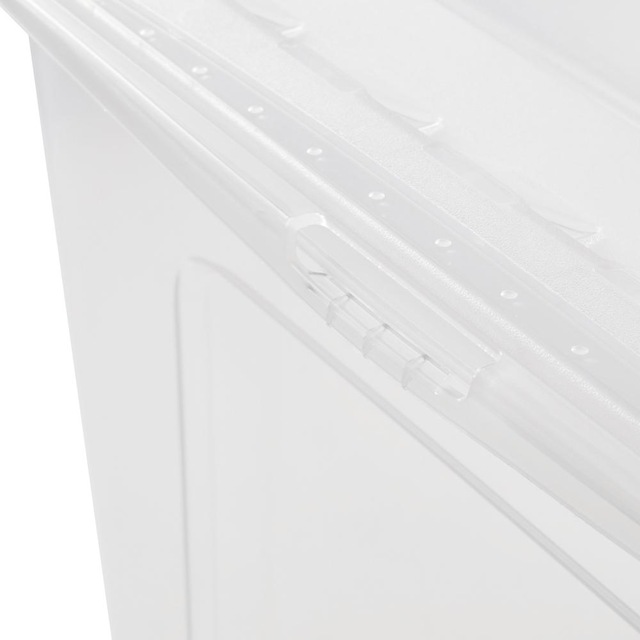keeeper Aufbewahrungsbox »bea« 2 x 52 L, mit Air Control-System