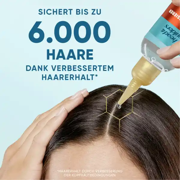 DERMAXPRO Haar Revitaliser Tag & Nacht Leave-On