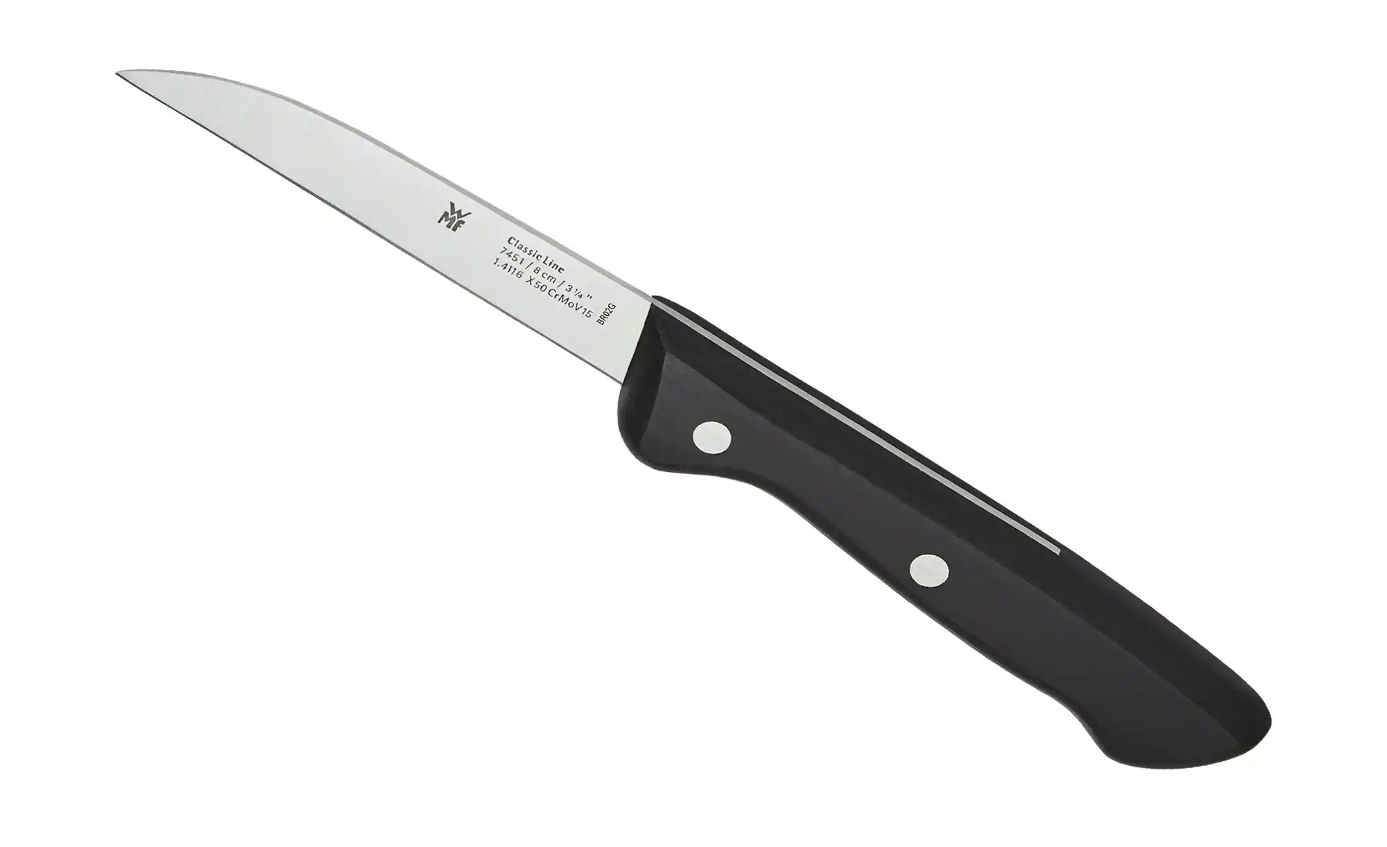 WMF Messerblock, 7-teilig Classic Line