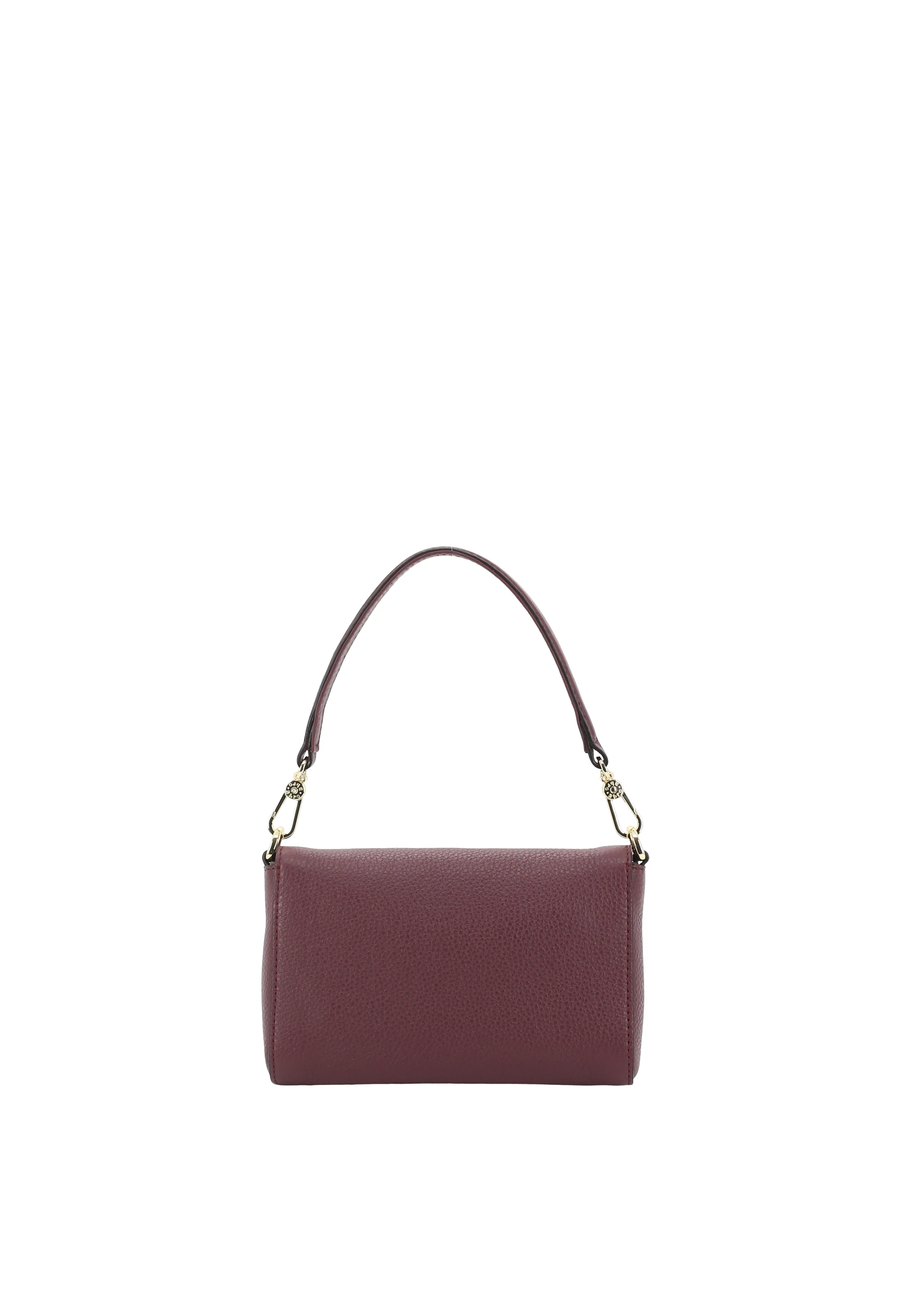 Shoulder bag TEMI Leather Agave Standard