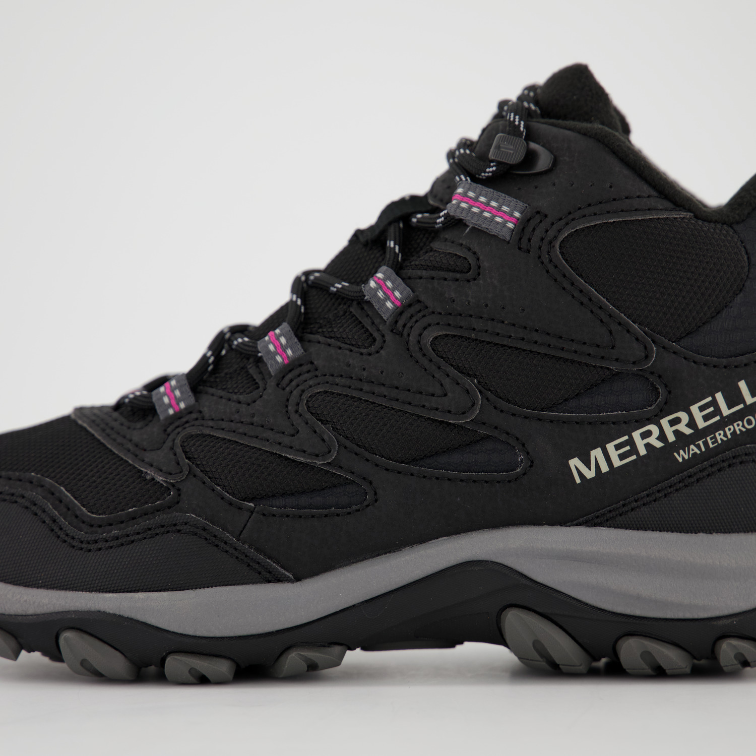 Merrell WEST RIM SPORT THERMO MID WP