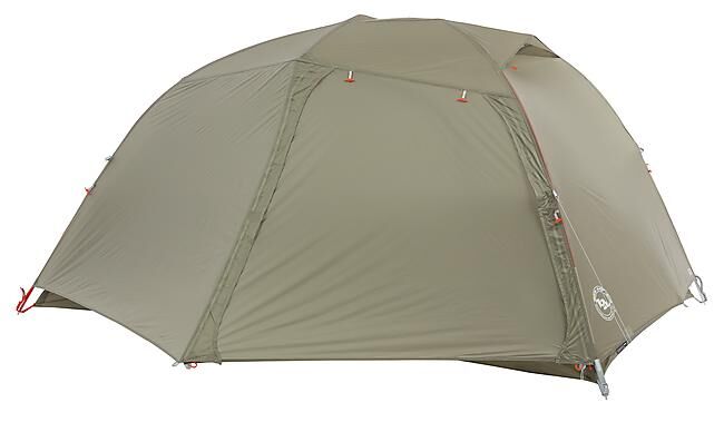 BIG AGNES - TENTE DE RANDONNEE LEGERE COPPER SPUR HV UL 2
