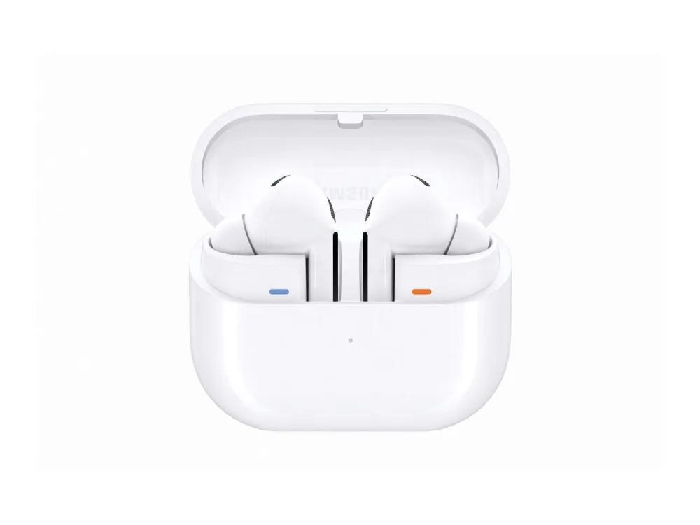 Samsung | Galaxy Buds3 Pro White