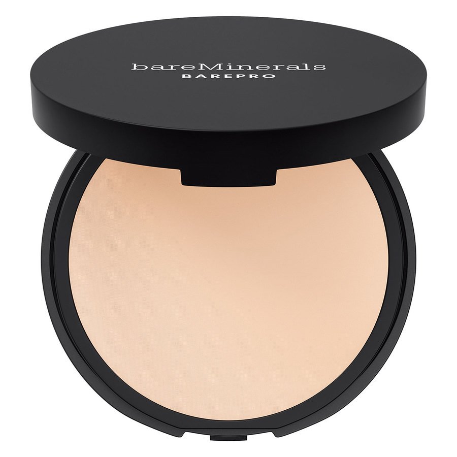 bareMinerals BarePro 16hr Skin-Perfecting Powder Foundation Fair 10 Neutral 8g