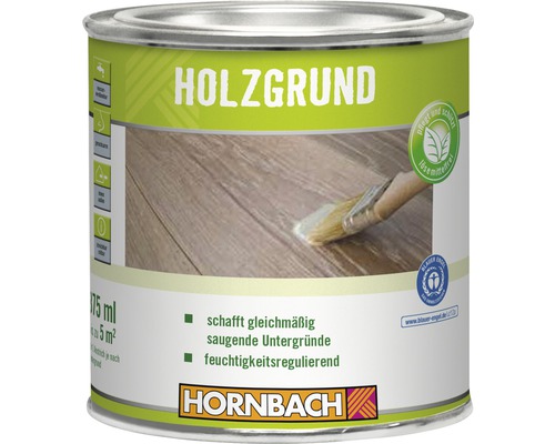 HORNBACH kleurloze primer 0,375 l