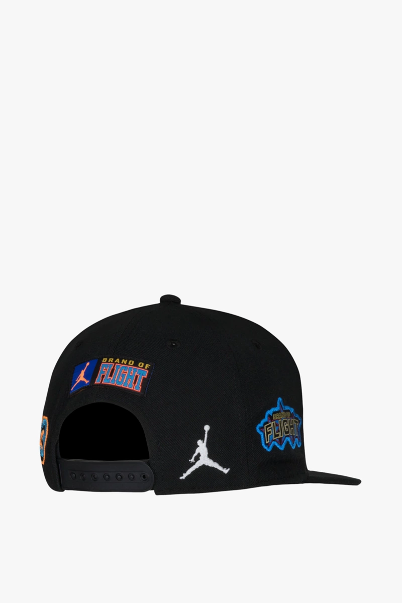 JORDAN JP Pack Cap