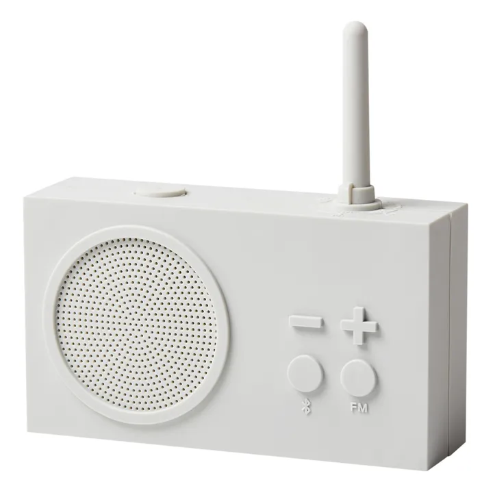 Lexon Radio bluetooth étanche Tykho 3
