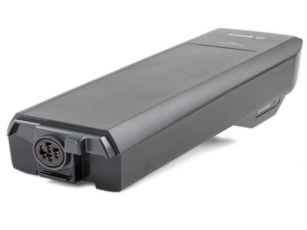 Bosch Powerpack Batteri, Bagagebærermonteret