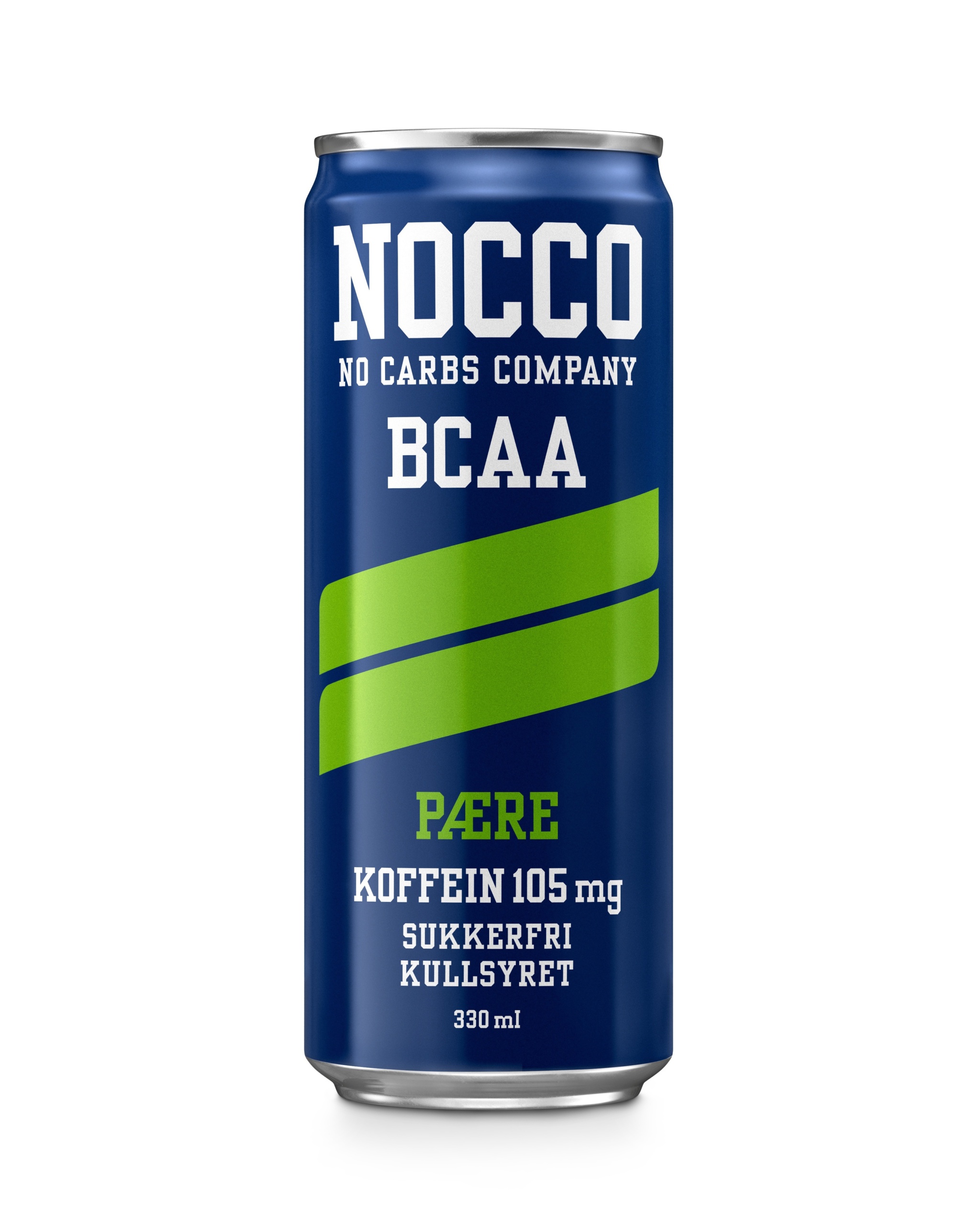 NOCCO BCAA Pære 24x330ml