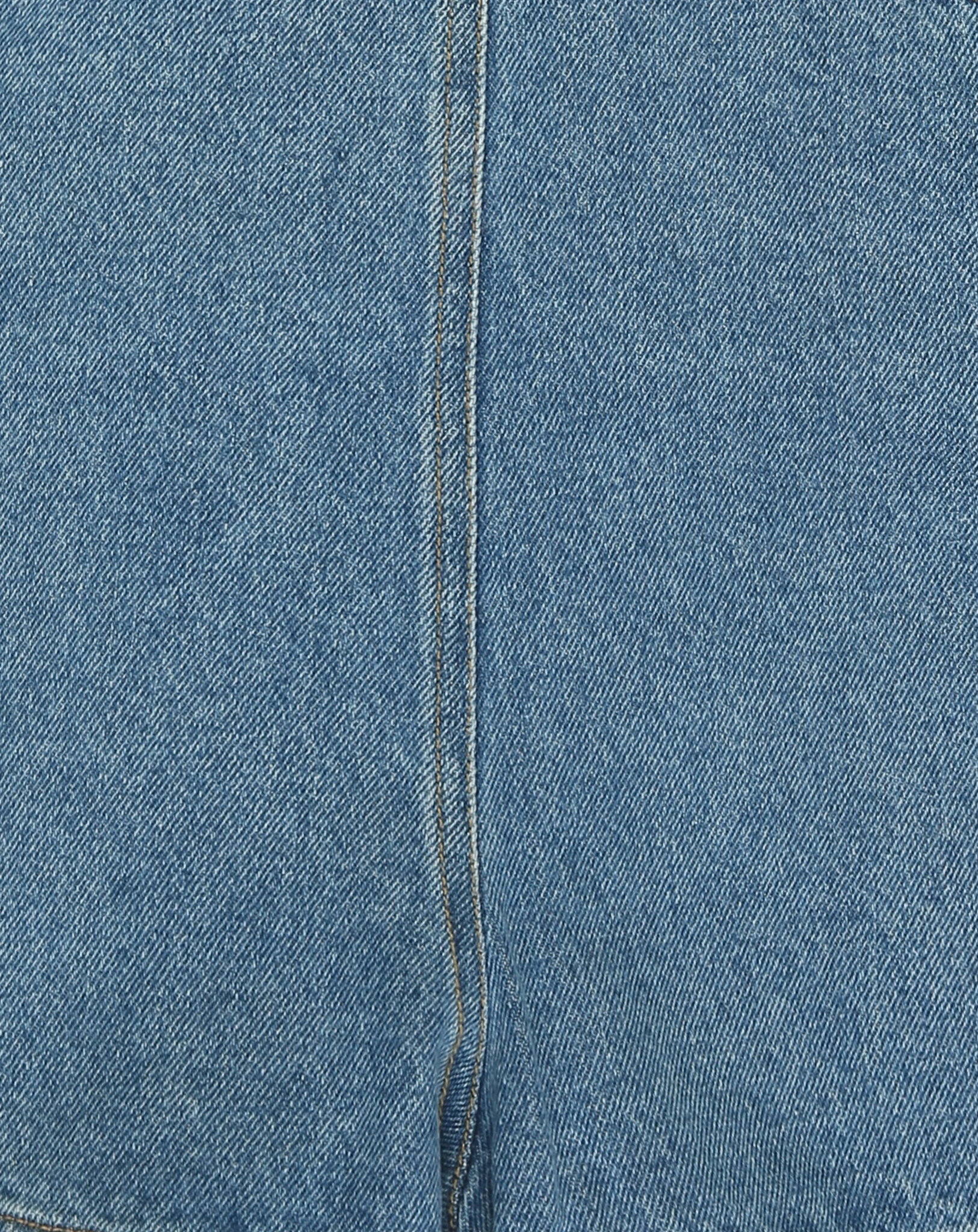 Jumpsuit DUNGAREE in denim