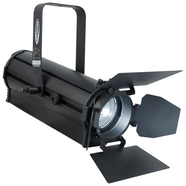 Showtec ACT Fresnel 50 RGBAL
