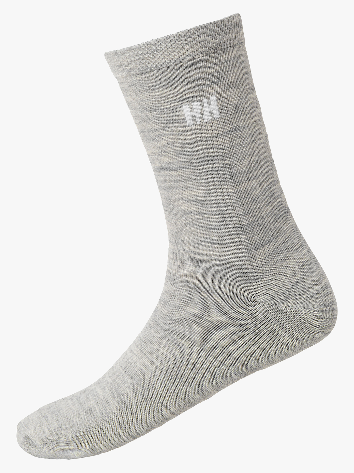 Everyday Wool Sock 2-Pack