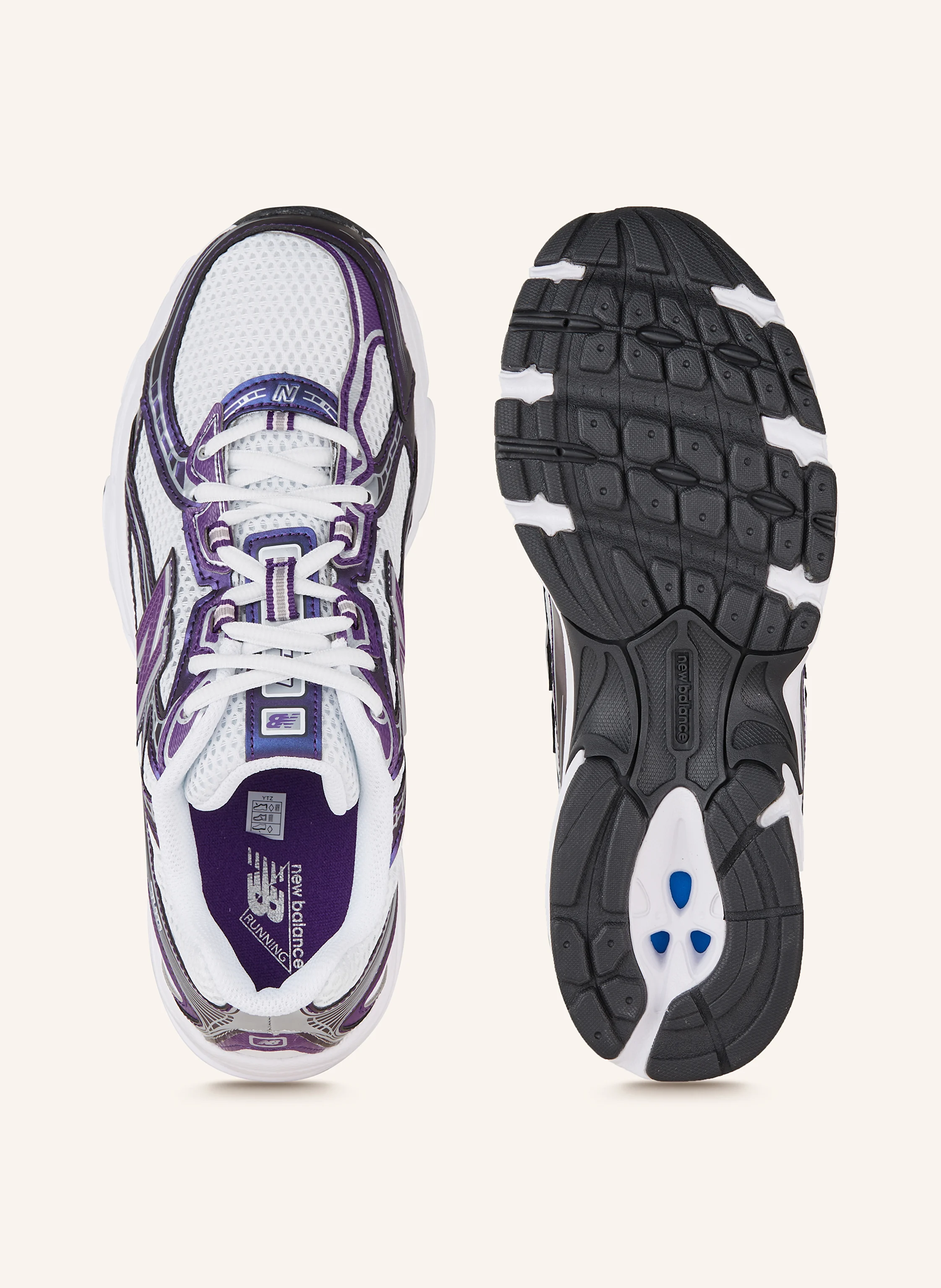 new balance Sneaker 740