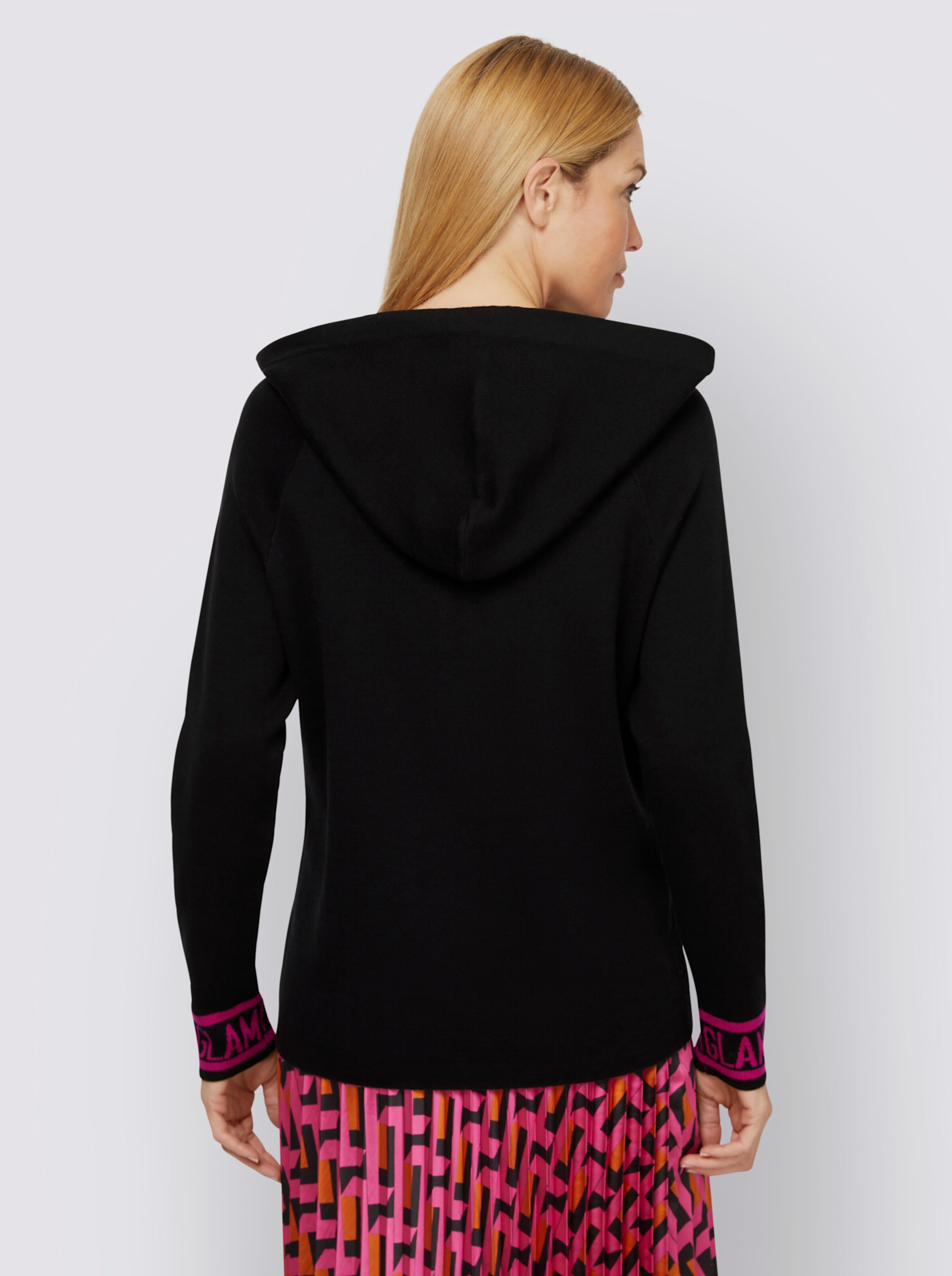 Pullover