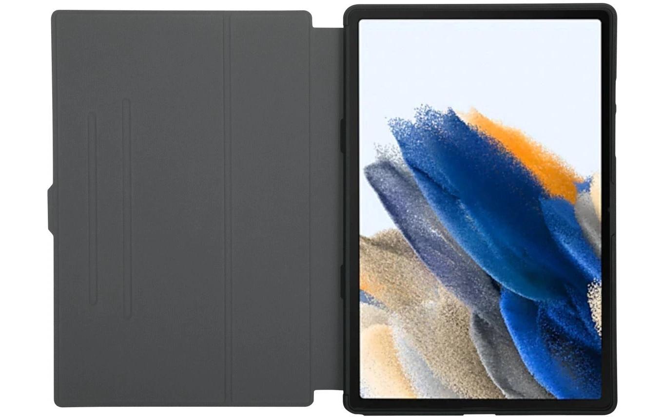 Tablet Book Cover Click-in Galaxy Tab A8 10.5