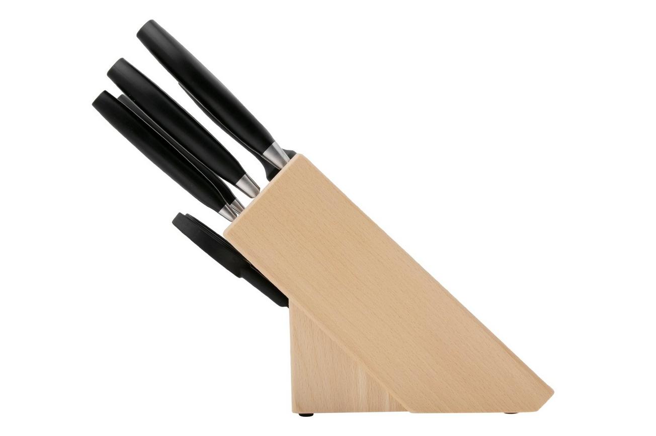 Zwilling J.A. Henckels 1026692 Five Star messenblok, 7-delig