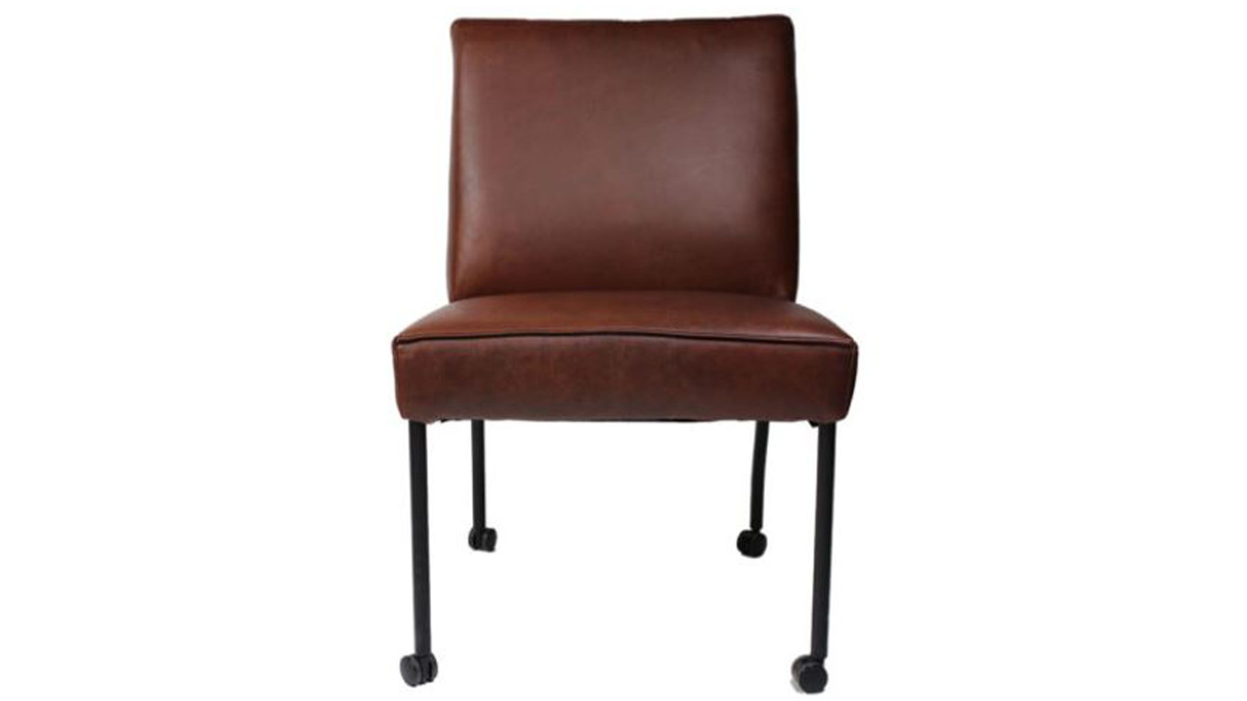 Eetstoel Naomi B60 x D68 x H90 cm