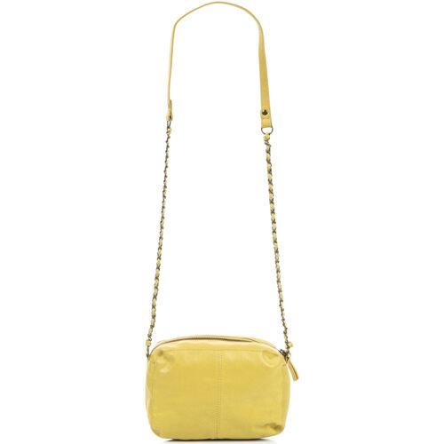 Pieces - Bolsos de mujer Bolsos Amarillo Amarillo