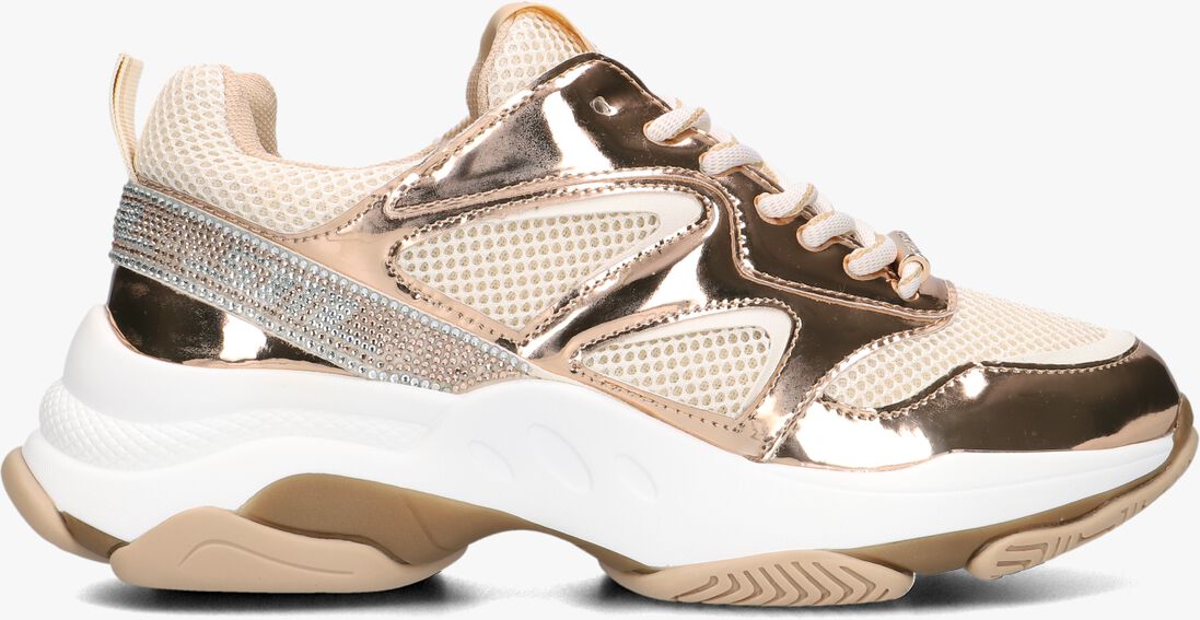 STEVE MADDEN beige steve madden lage sneakers medallist2