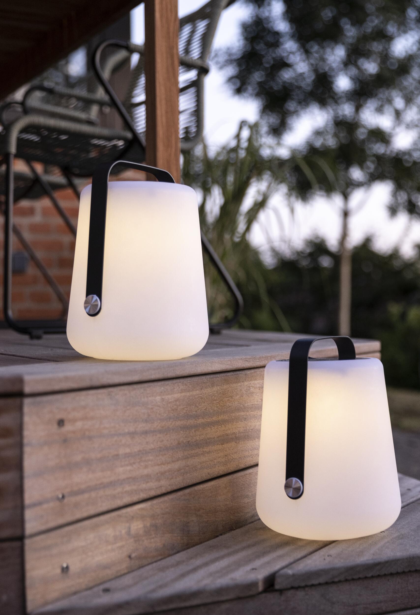 Norlau Solarlampe