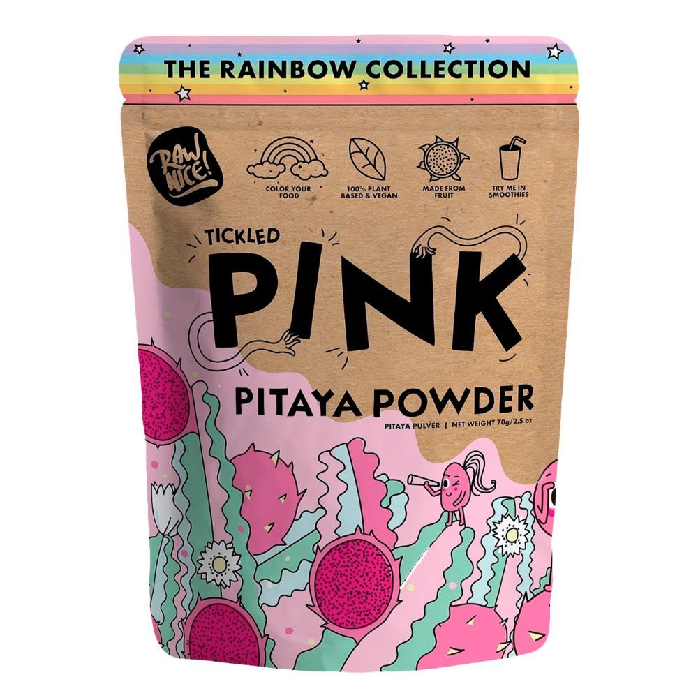 Rawnice Pink Pitaya