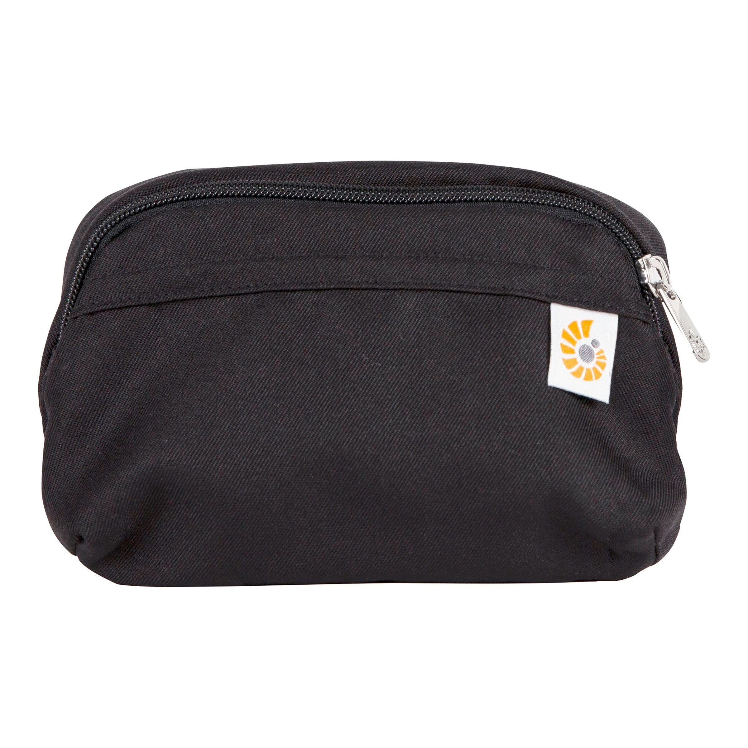 Ergobaby® - Omni Breeze Babytrage, 4 Tragepositionen Onyx Black