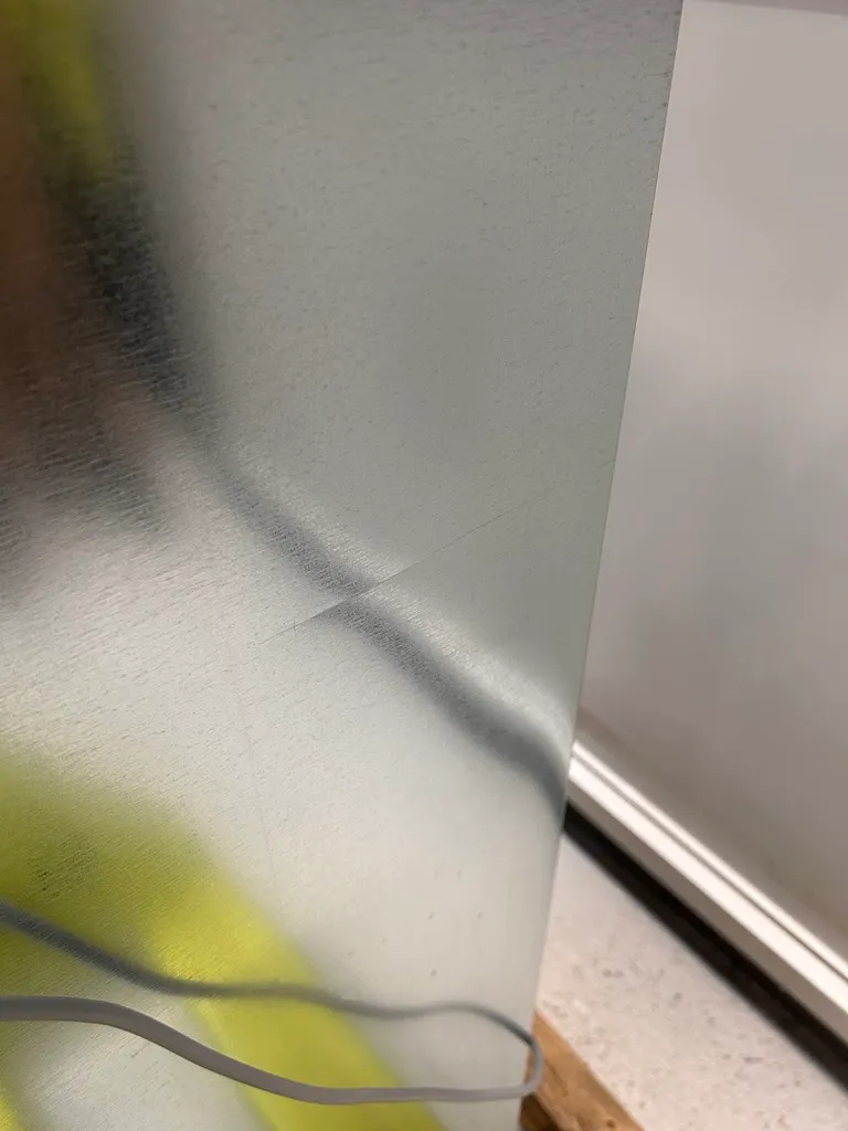 [OUTLET] - Køleskab - 204 liter - Klasse E