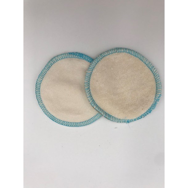 5 petites lingettes démaquillantes