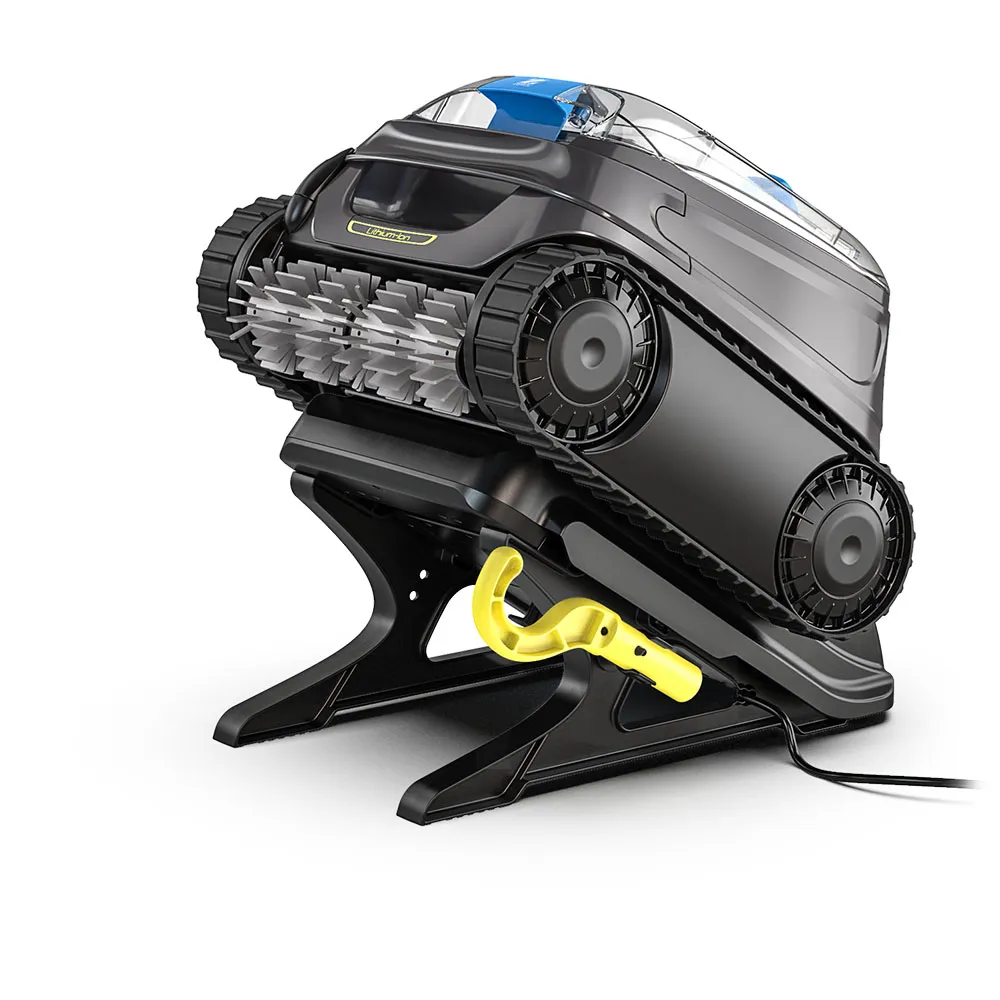 Zodiac CNX-Li 52 iQ poolreinigungsroboter