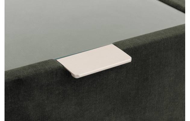 Nachtkastje Briljant Luxe